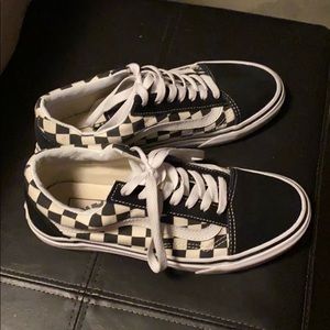 Vans